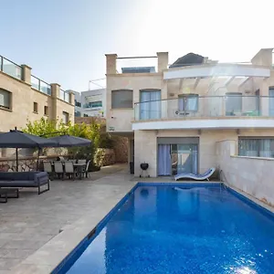  וילה Yalarent Lotus Villa'S - Families Only